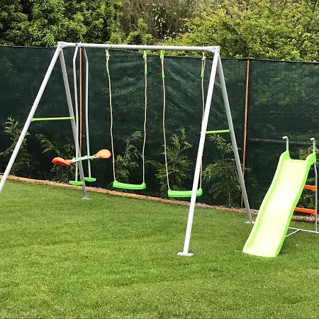 Feriehus Adega Do Ze Lourinhã