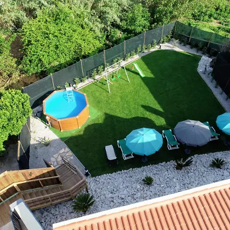 Adega Do Ze Feriehus