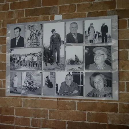 Feriehus Adega Do Ze Lourinhã