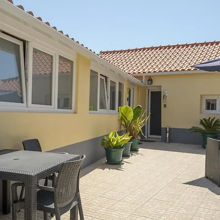 Feriehus Adega Do Ze *