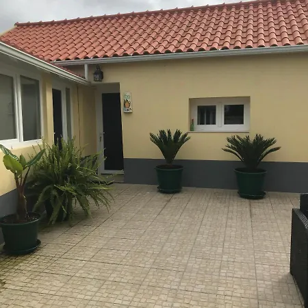 Adega Do Ze Feriehus *