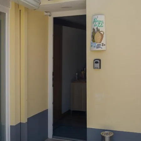 Adega Do Ze * Lourinhã