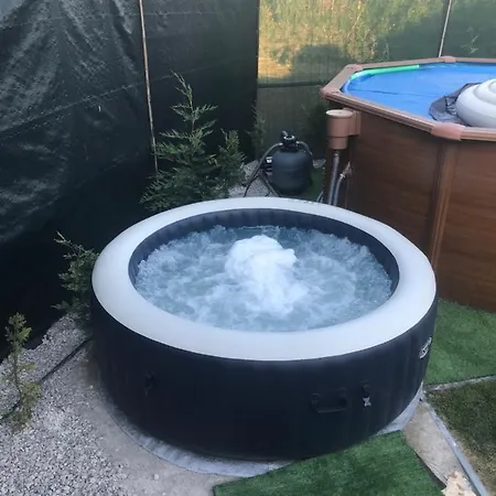 Feriehus Adega Do Ze Lourinhã