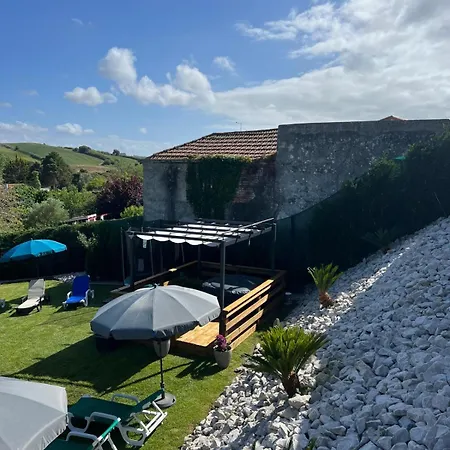 Feriehus Adega Do Ze