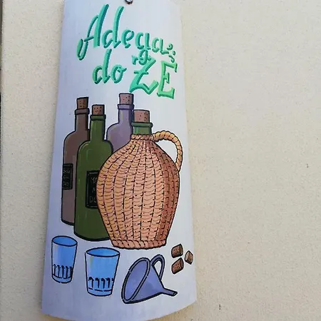 Adega Do Ze