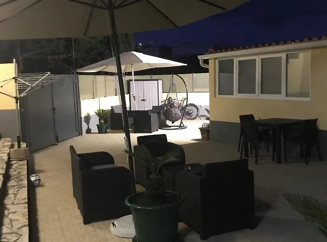 בית נופש Adega Do Ze