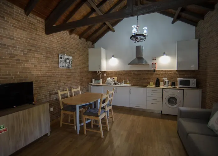 Adega Do Ze לוריניה