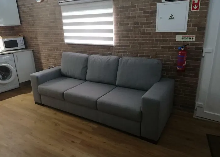 Adega Do Ze לוריניה