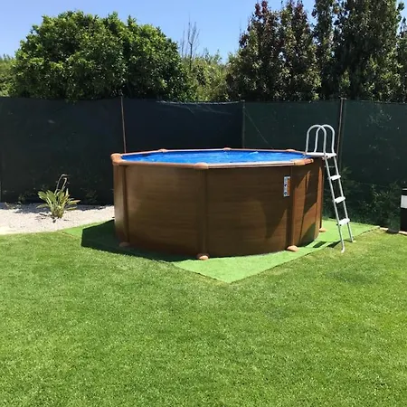 Adega Do Ze Dom wakacyjny Lourinhã