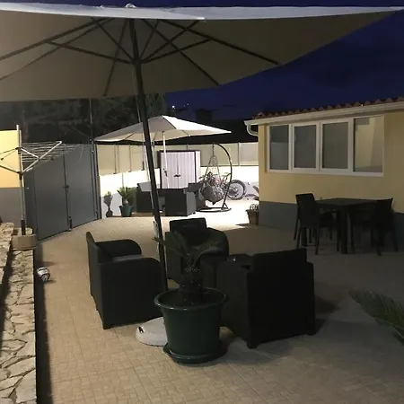 Dom wakacyjny Adega Do Ze