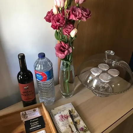 Adega Do Ze Lourinhã