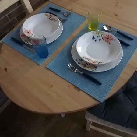 Dom wakacyjny Adega Do Ze Lourinhã