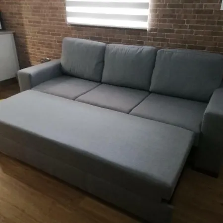 Dom wakacyjny Adega Do Ze Lourinhã