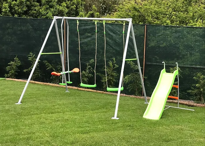 Ferienhaus Adega Do Ze Lourinhã