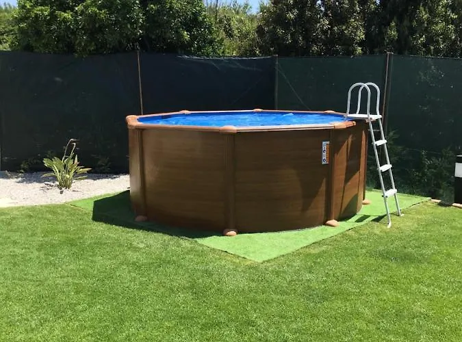 Adega Do Ze Ferienhaus Lourinhã