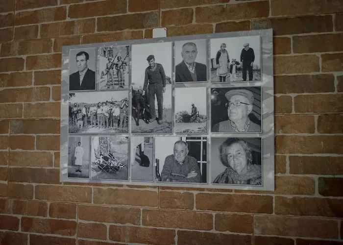 Ferienhaus Adega Do Ze Lourinhã