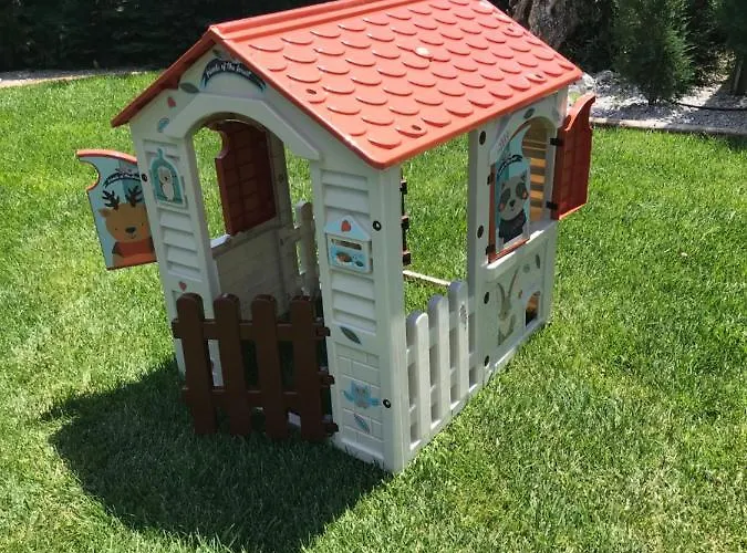 Adega Do Ze Ferienhaus Lourinhã